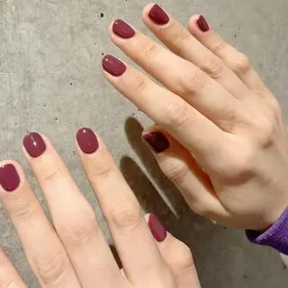 ネイル Amour baseのネイルデザイン