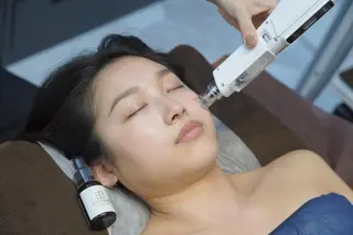 美BARI新宿店 RINAのエステ・リラクイメージ