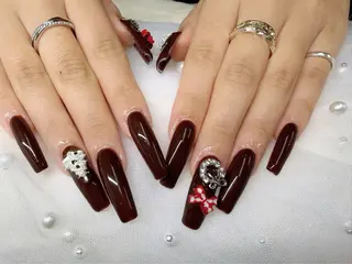 ネイル GCP Nail はるのネイルデザイン