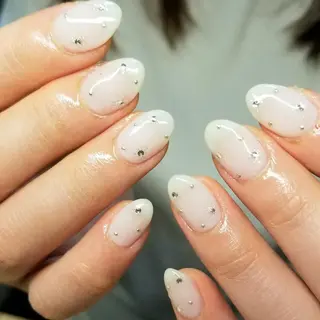 ネイル L'instant  Nail Artzのネイルデザイン