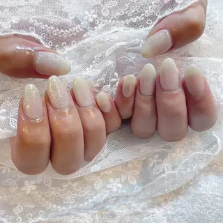 ネイル 💎MA YU💎のネイルデザイン