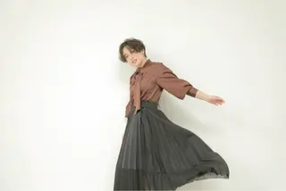 ショート ICY❁⃘eye aikaのマツエク・マツパデザイン