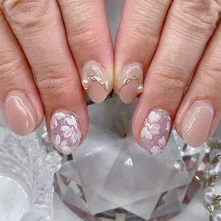 ネイル misun_ nailのネイルデザイン