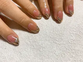 ネイル kiki nail たまプラーザのネイルデザイン