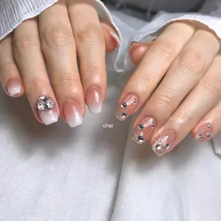ネイル 💅ChaiNail .Aiのネイルデザイン