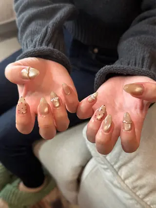 ネイル Nroom. /はるのネイルデザイン