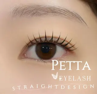 マツエク・マツパ セットサロンCURE 🩵あんみのヘアスタイル