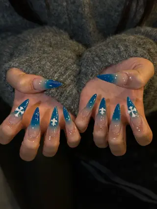 ネイル lillion♡ Momokaのネイルデザイン