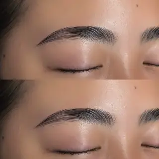 アイブロウ shuka 🎀のマツエク・マツパデザイン