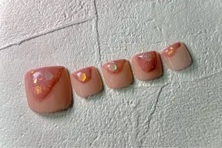 ネイル nail salon quartettoのネイルデザイン