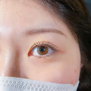 マツエク・マツパ Eye'llbe lashのその他イメージ
