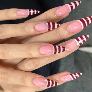 ネイル yuri / 個性派nailのネイルデザイン