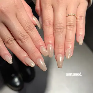 ネイル unnamed. Kurumiのネイルデザイン