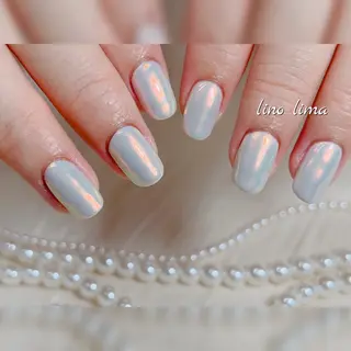 ネイル リノ  リマのネイルデザイン