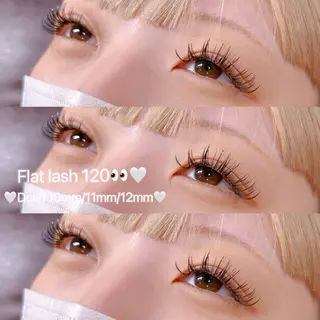 マツエク・マツパ 萩原 夕梨🧸のマツエク・マツパデザイン