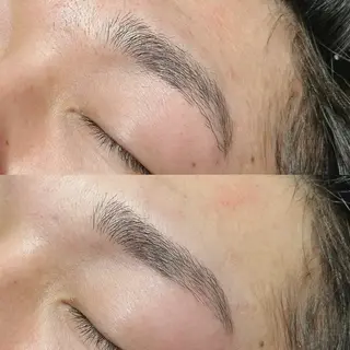 アイブロウ Frances 〜Grace〜前田のマツエク・マツパデザイン