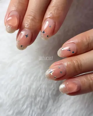 ネイル メンズ歓迎🙆‍♀️ エステ/ネイルISTのネイルデザイン