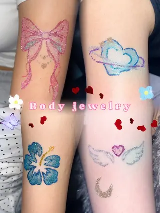 透明感/グレージュ /韓国レイヤー🪽のヘアスタイル