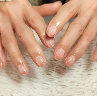 ネイル   BENNIEのネイルデザイン