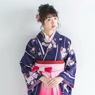HAIR&MAKE POSH 日暮里のネイルデザイン