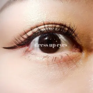 マツエク・マツパ LASH BAR  友久のマツエク・マツパデザイン