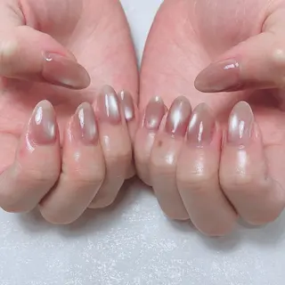 ネイル Li-Fra ERIKOのマツエク・マツパデザイン