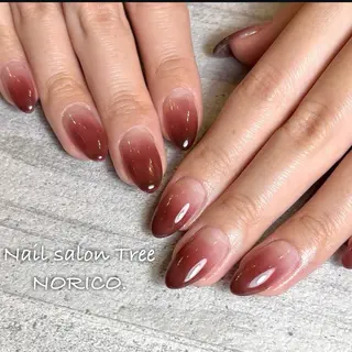 ネイル Tree NORICO.のネイルデザイン