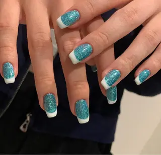 ネイル Nail salon SEICAのネイルデザイン
