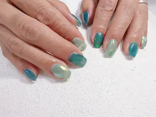 ネイル Regaro i.sのネイルデザイン