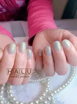 ネイル HALU ハルのネイルデザイン