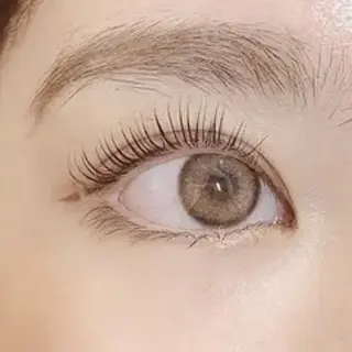 マツエク・マツパ me. 渋谷駅/miyuのマツエク・マツパデザイン