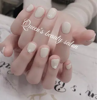 ネイル Queens ciciのネイルデザイン