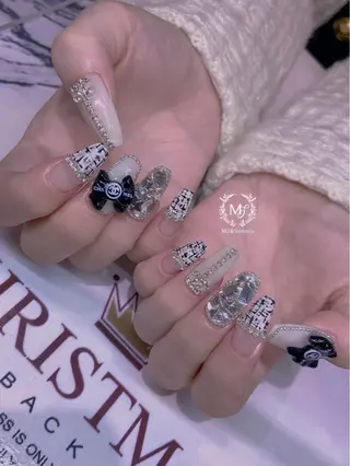 ネイル 美爪パラジェル導入店 Sunnilyのネイルデザイン