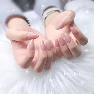 ネイル Étoi Nail Natsukiのネイルデザイン