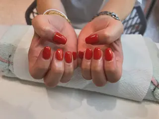 ネイル ROY心斎橋店 川淵 美澪💖のネイルデザイン