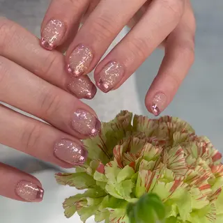 ネイル HARUKA ネイリスト福岡/薬院のネイルデザイン