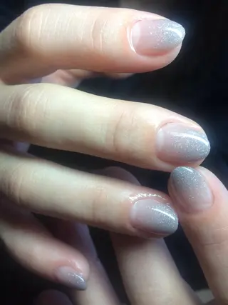 ネイル nail salon 7☺︎2のネイルデザイン