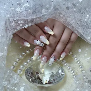 ネイル Doris Nail Salonのネイルデザイン