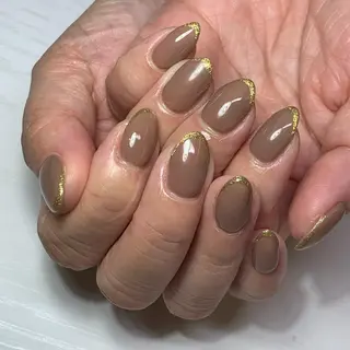 ネイル καρδιά -ｶﾙﾃﾞｨｱ-のネイルデザイン