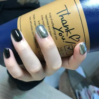 ネイル TOMOMI NAILsのネイルデザイン