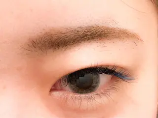 マツエク・マツパ Chipieee iLaの眉毛・アイブロウイメージ