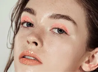 アイブロウ eyelash MOANA所属・MOANA 🫧miho🫧のマツエク・マツパデザイン