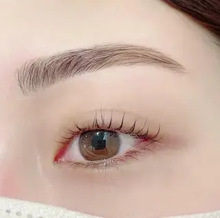 アイブロウ サノ ヒラリ🌷のマツエク・マツパデザイン