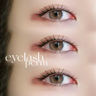 マツエク・マツパ manaca .のマツエク・マツパデザイン