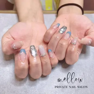 ネイル belalua nail&eyeのネイルデザイン
