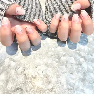 ネイル TRAM-nail moriizumiのネイルデザイン