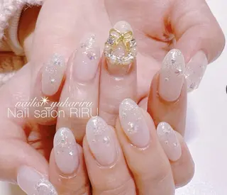 ネイル &ME かすみのネイルデザイン