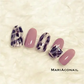 ネイル RUPO nail salonのネイルデザイン