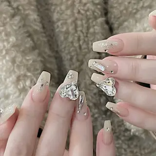 ネイル Mi miaのマツエク・マツパデザイン