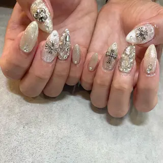 ネイル Nail Salon Gummi.のネイルデザイン